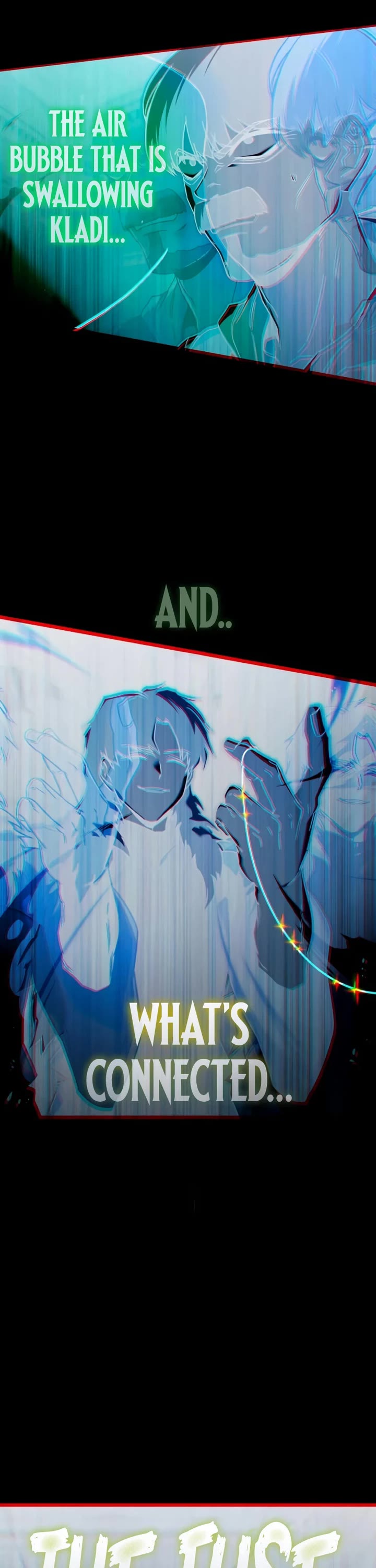 I Took Over the Academy With a Single Sashimi Knife Chapter 73 page 51 - Chapter 73: The Purge (3)