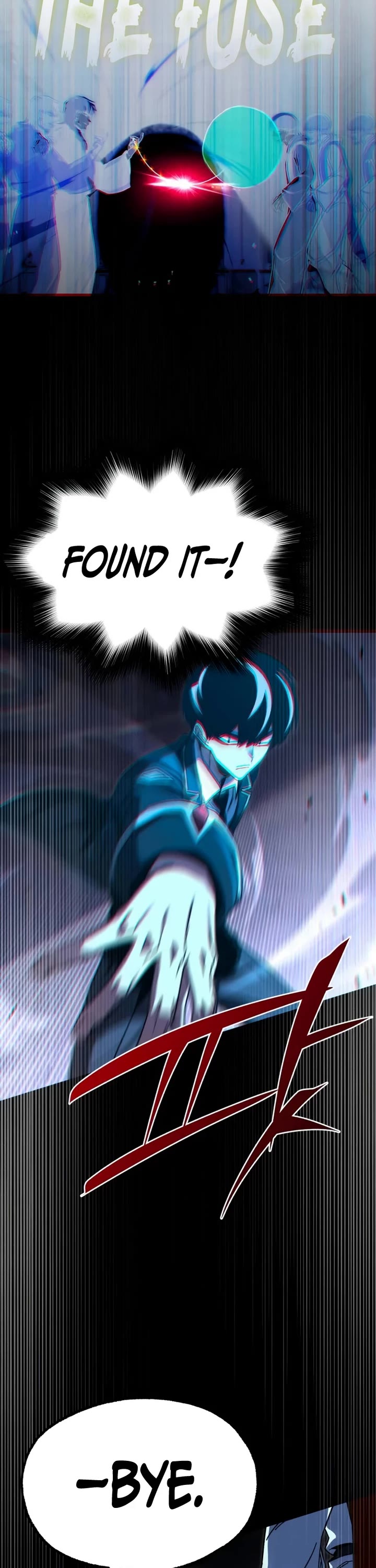 I Took Over the Academy With a Single Sashimi Knife Chapter 73 page 52 - Chapter 73: The Purge (3)