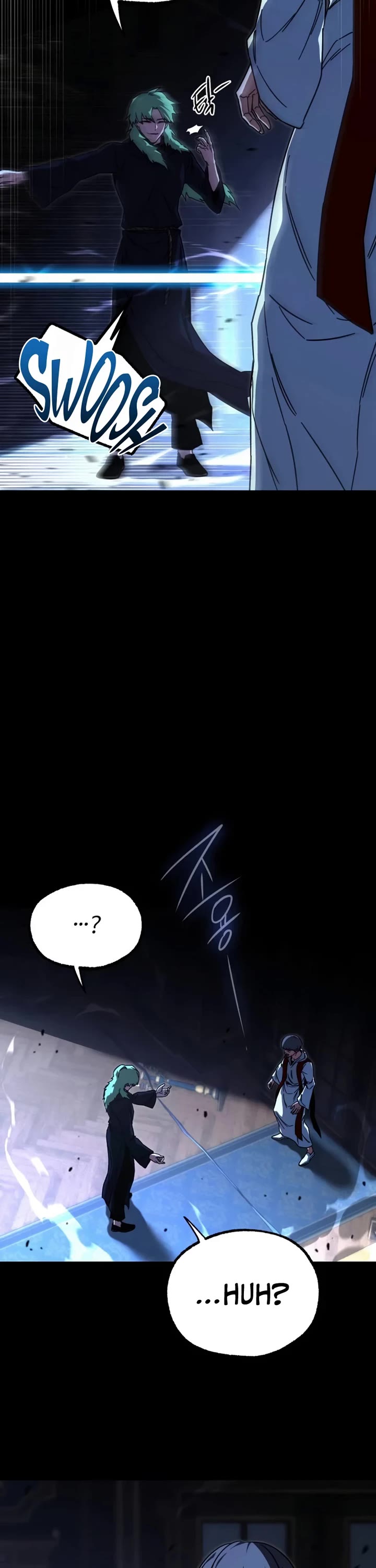 I Took Over the Academy With a Single Sashimi Knife Chapter 73 page 53 - Chapter 73: The Purge (3)