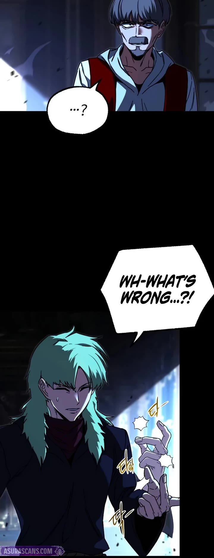 I Took Over the Academy With a Single Sashimi Knife Chapter 73 page 54 - Chapter 73: The Purge (3)
