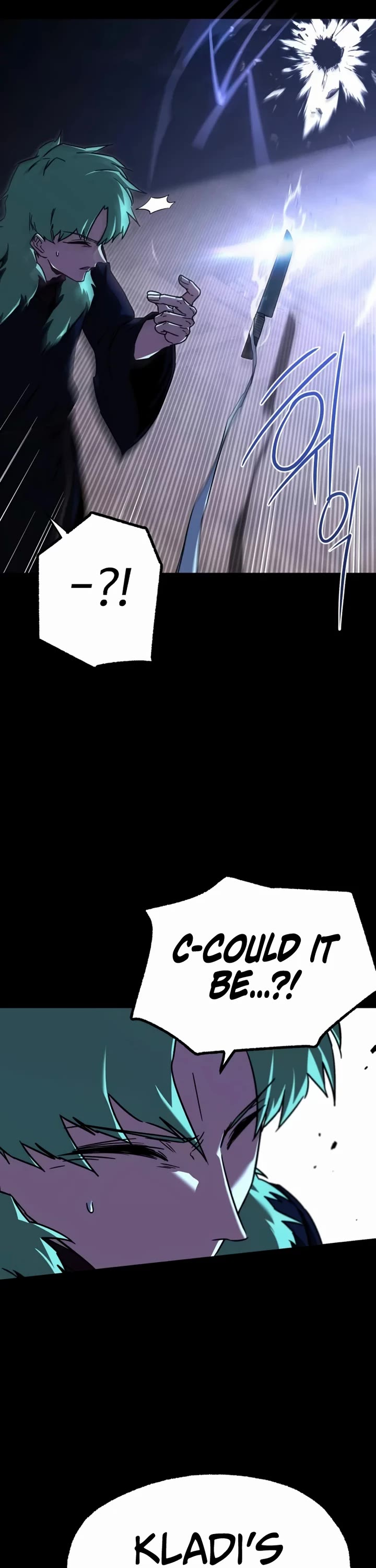 I Took Over the Academy With a Single Sashimi Knife Chapter 73 page 56 - Chapter 73: The Purge (3)