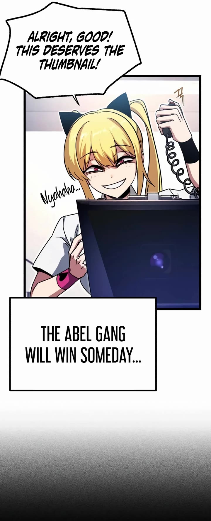I Took Over the Academy With a Single Sashimi Knife Chapter 73 page 70 - Chapter 73: The Purge (3)