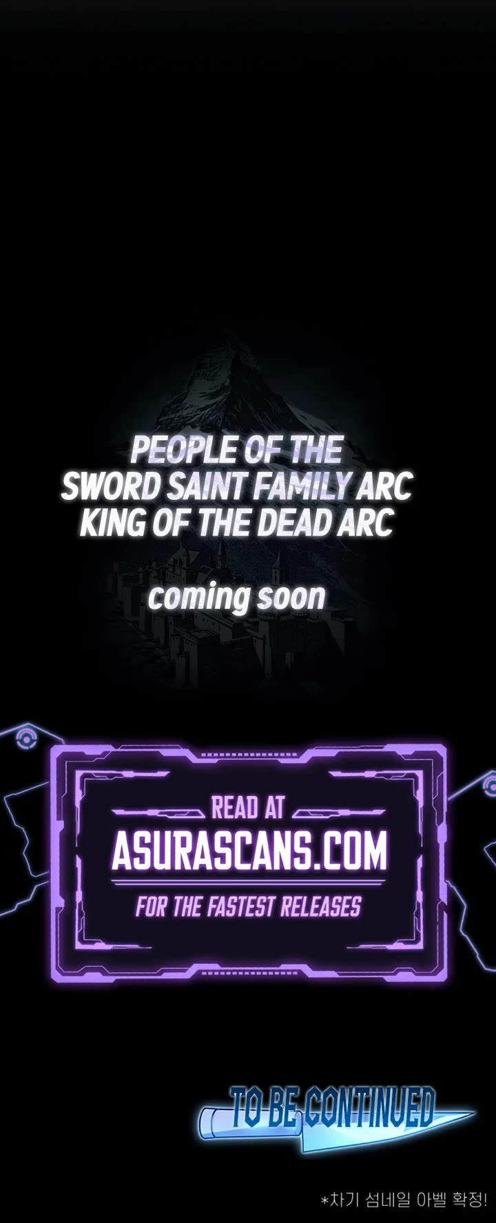 I Took Over the Academy With a Single Sashimi Knife Chapter 73 page 71 - Chapter 73: The Purge (3)