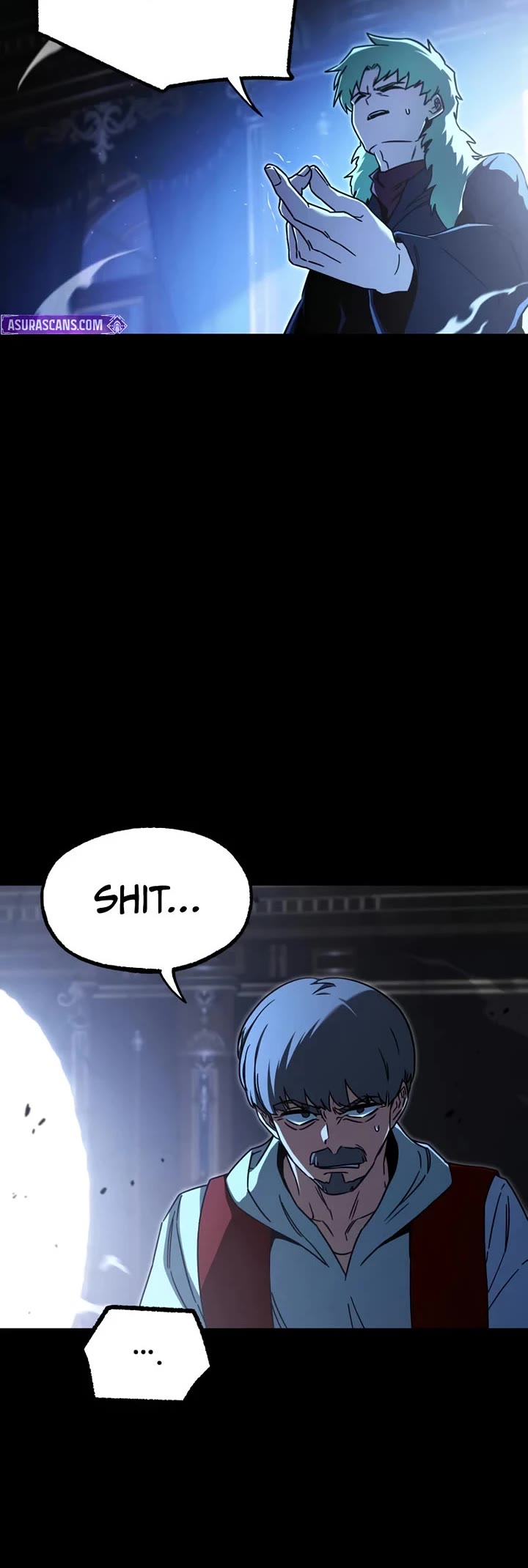 I Took Over the Academy With a Single Sashimi Knife Chapter 74 page 11 - Chapter 74