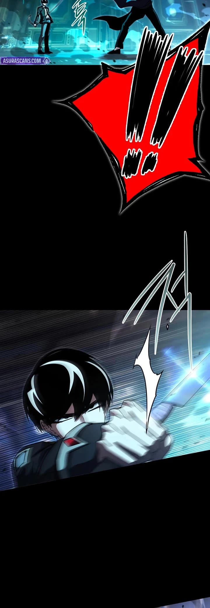 I Took Over the Academy With a Single Sashimi Knife Chapter 74 page 16 - Chapter 74