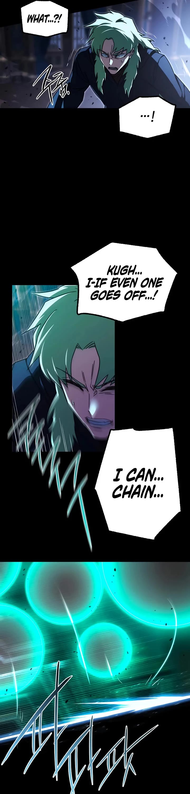 I Took Over the Academy With a Single Sashimi Knife Chapter 74 page 17 - Chapter 74