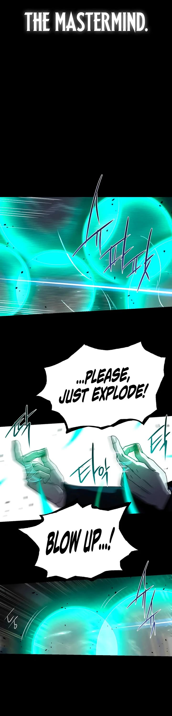 I Took Over the Academy With a Single Sashimi Knife Chapter 74 page 22 - Chapter 74