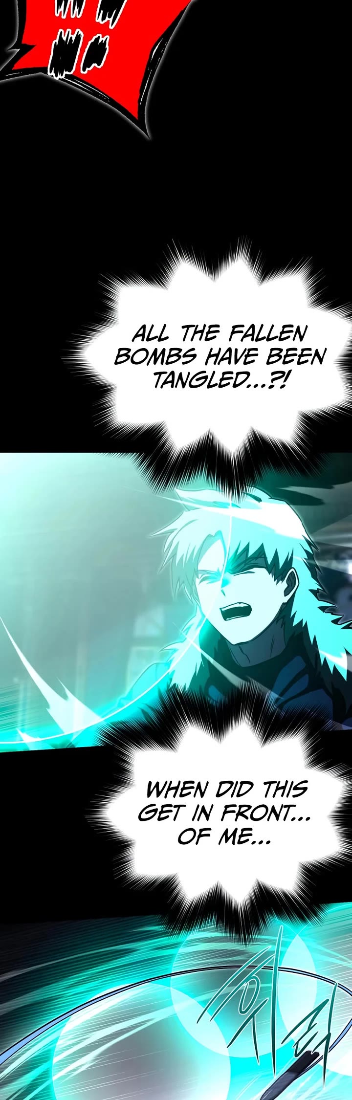 I Took Over the Academy With a Single Sashimi Knife Chapter 74 page 25 - Chapter 74