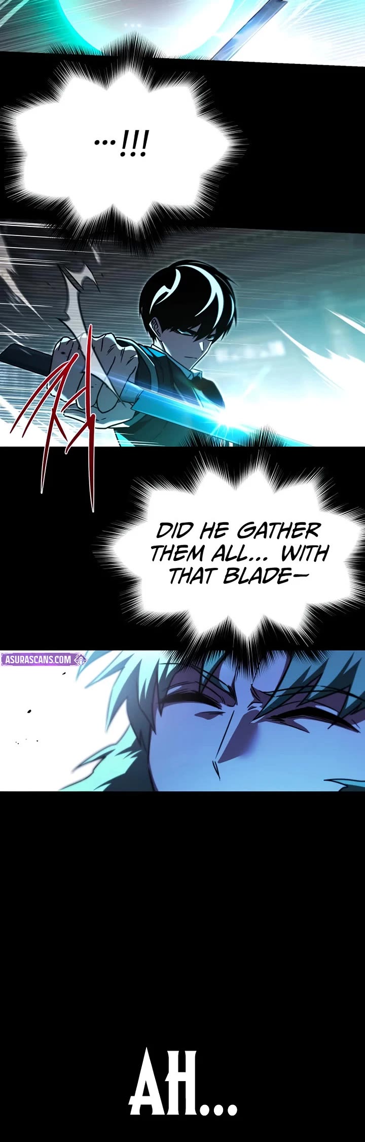 I Took Over the Academy With a Single Sashimi Knife Chapter 74 page 26 - Chapter 74