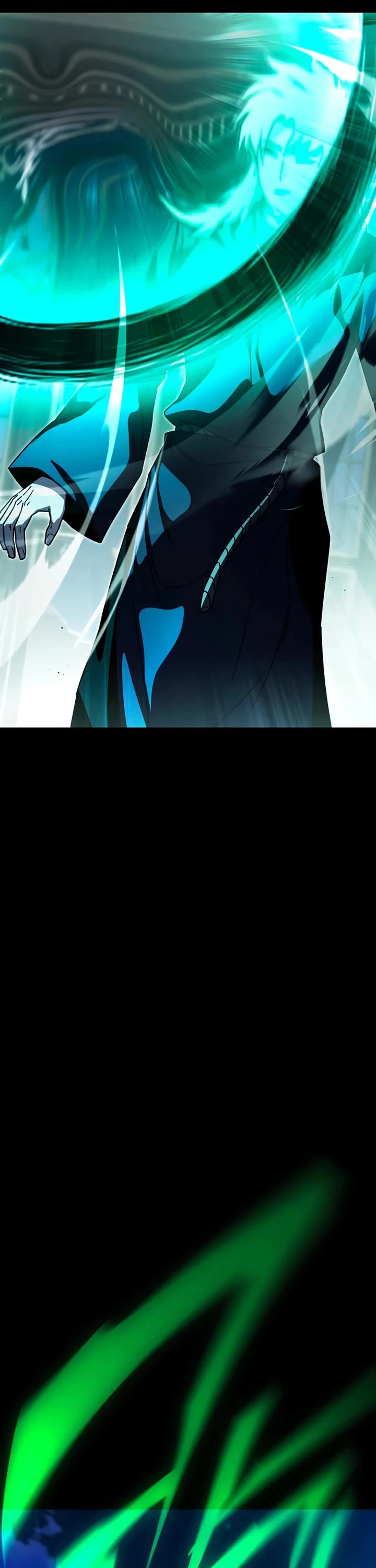 I Took Over the Academy With a Single Sashimi Knife Chapter 74 page 27 - Chapter 74