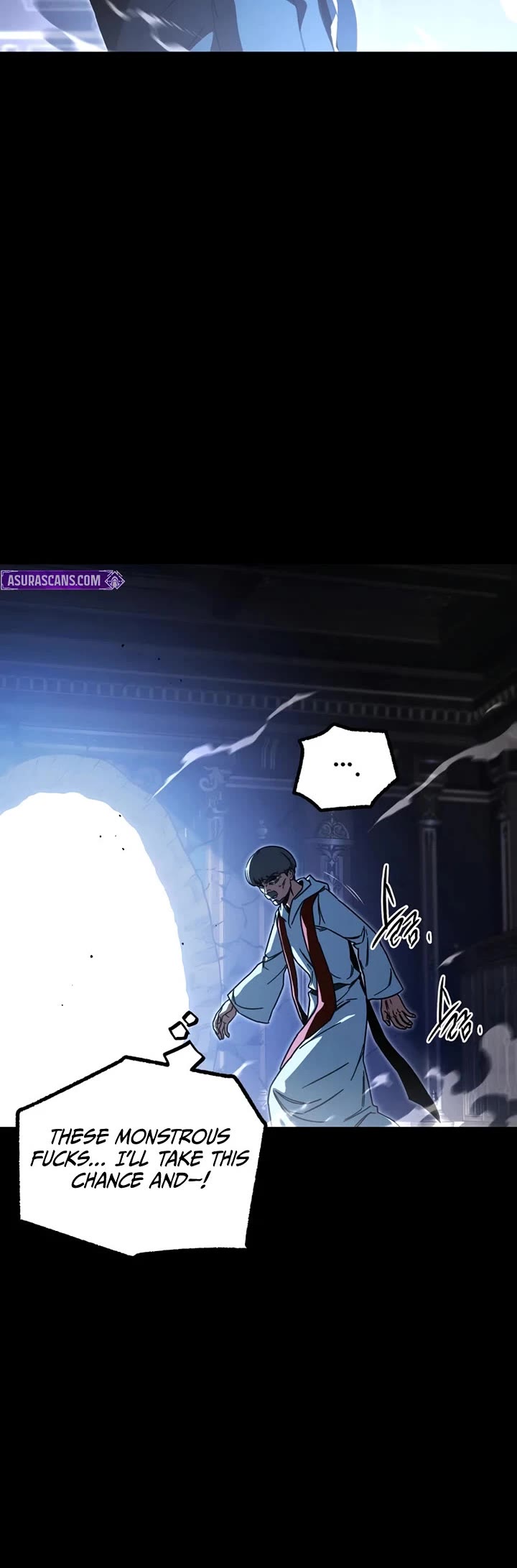 I Took Over the Academy With a Single Sashimi Knife Chapter 74 page 31 - Chapter 74