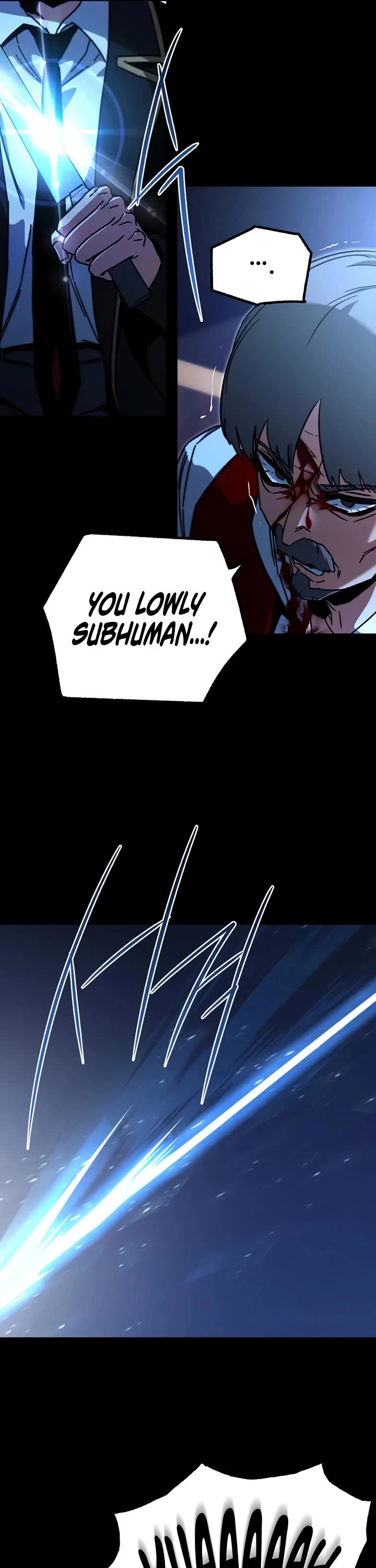I Took Over the Academy With a Single Sashimi Knife Chapter 74 page 37 - Chapter 74