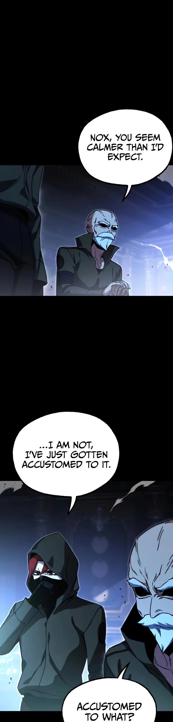 I Took Over the Academy With a Single Sashimi Knife Chapter 74 page 42 - Chapter 74