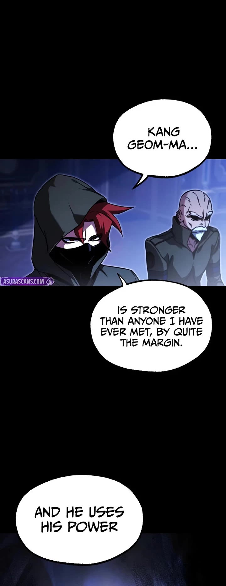 I Took Over the Academy With a Single Sashimi Knife Chapter 74 page 46 - Chapter 74