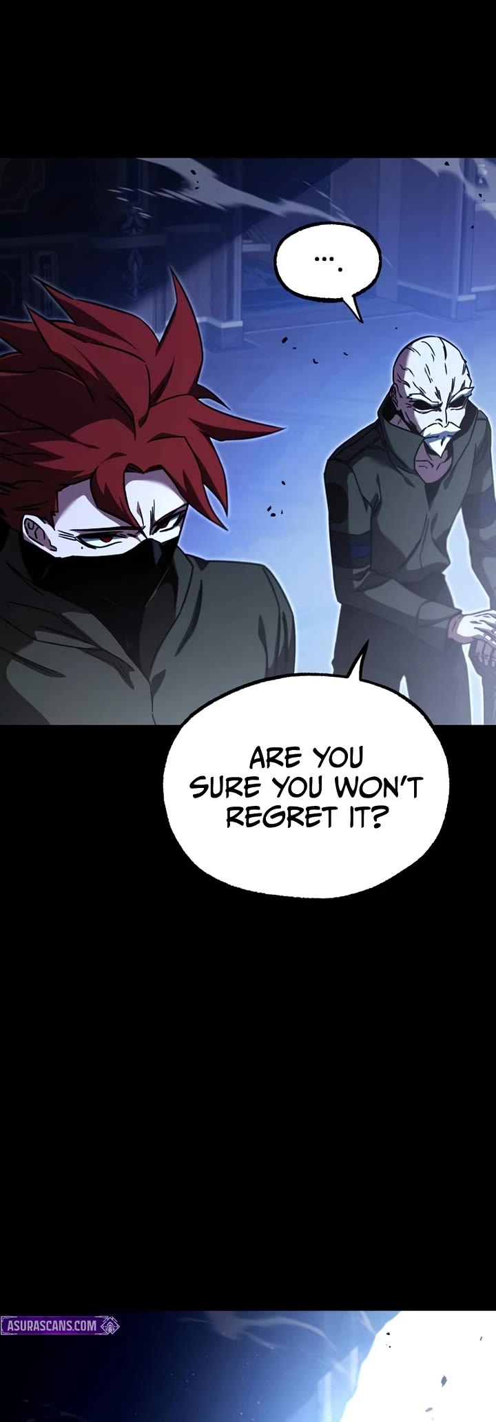 I Took Over the Academy With a Single Sashimi Knife Chapter 74 page 50 - Chapter 74