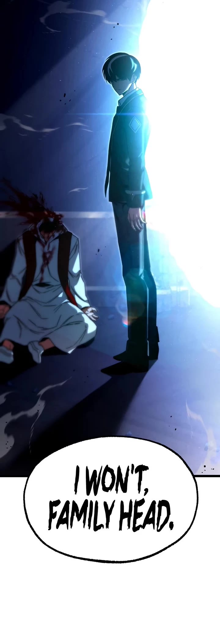 I Took Over the Academy With a Single Sashimi Knife Chapter 74 page 51 - Chapter 74