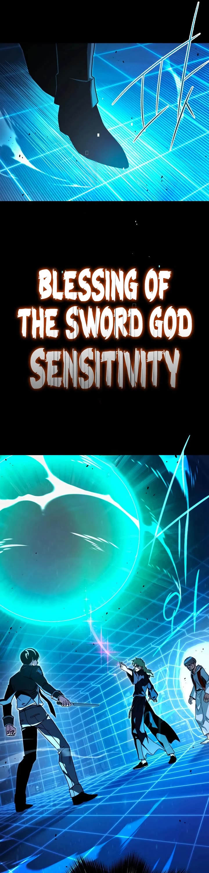 I Took Over the Academy With a Single Sashimi Knife Chapter 74 page 7 - Chapter 74