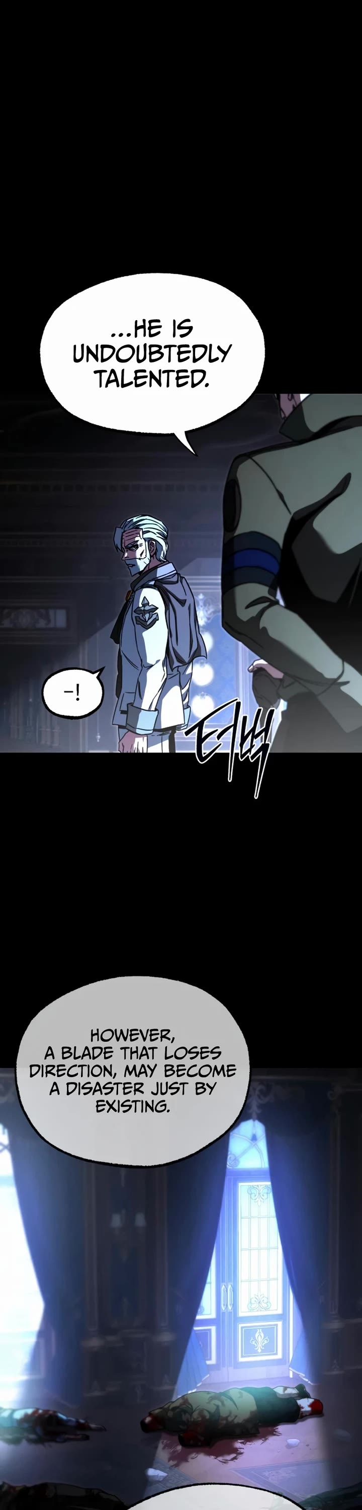 I Took Over the Academy With a Single Sashimi Knife Chapter 75 page 10 - Chapter 75: End of the First Year