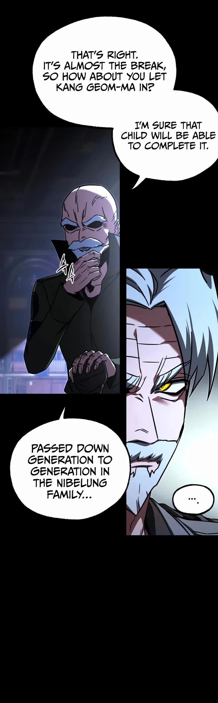 I Took Over the Academy With a Single Sashimi Knife Chapter 75 page 12 - Chapter 75: End of the First Year
