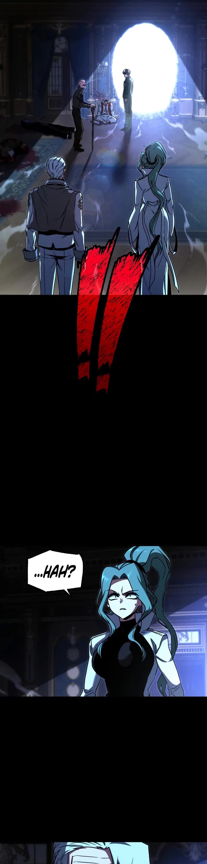 I Took Over the Academy With a Single Sashimi Knife Chapter 75 page 2 - Chapter 75: End of the First Year