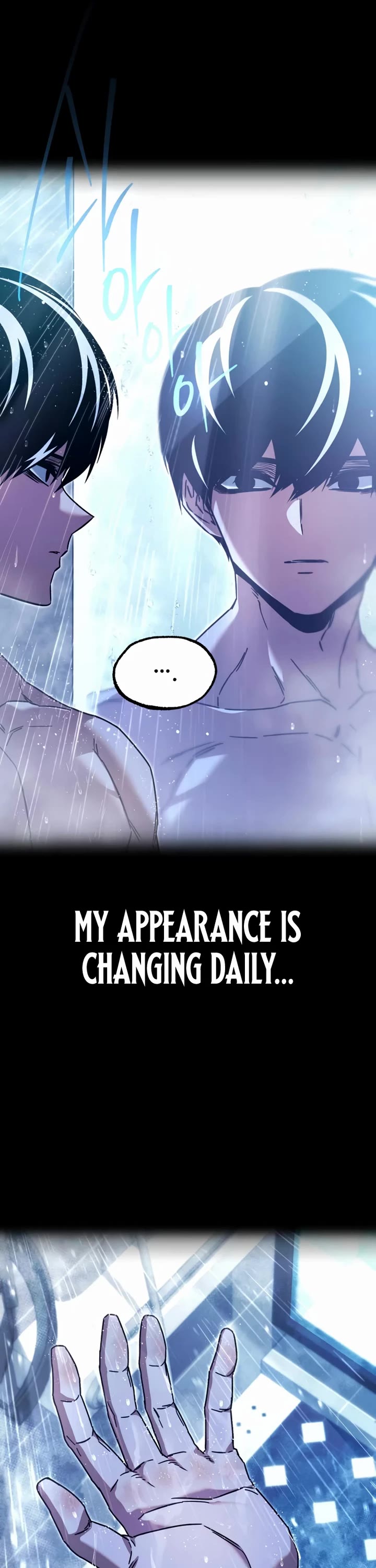 I Took Over the Academy With a Single Sashimi Knife Chapter 75 page 25 - Chapter 75: End of the First Year