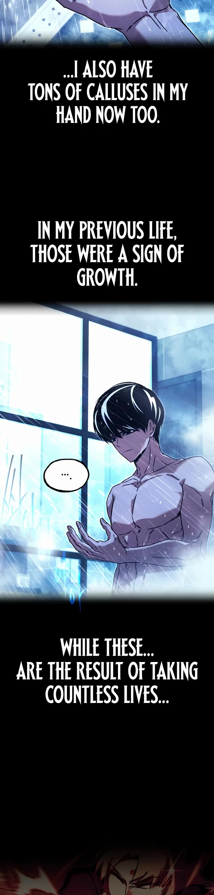 I Took Over the Academy With a Single Sashimi Knife Chapter 75 page 26 - Chapter 75: End of the First Year