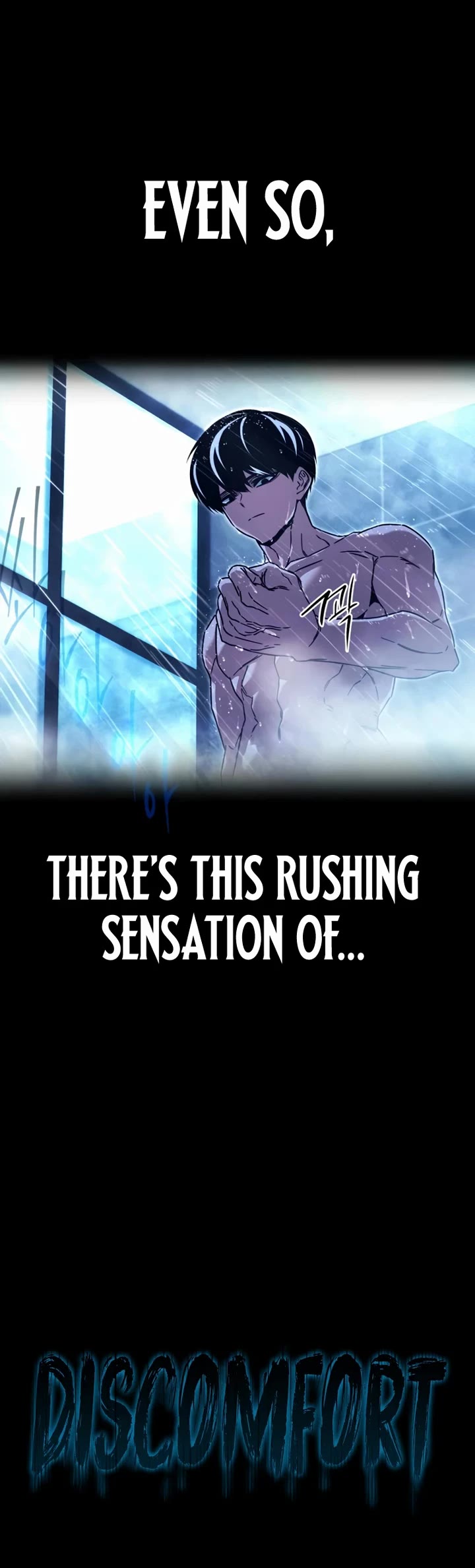 I Took Over the Academy With a Single Sashimi Knife Chapter 75 page 28 - Chapter 75: End of the First Year