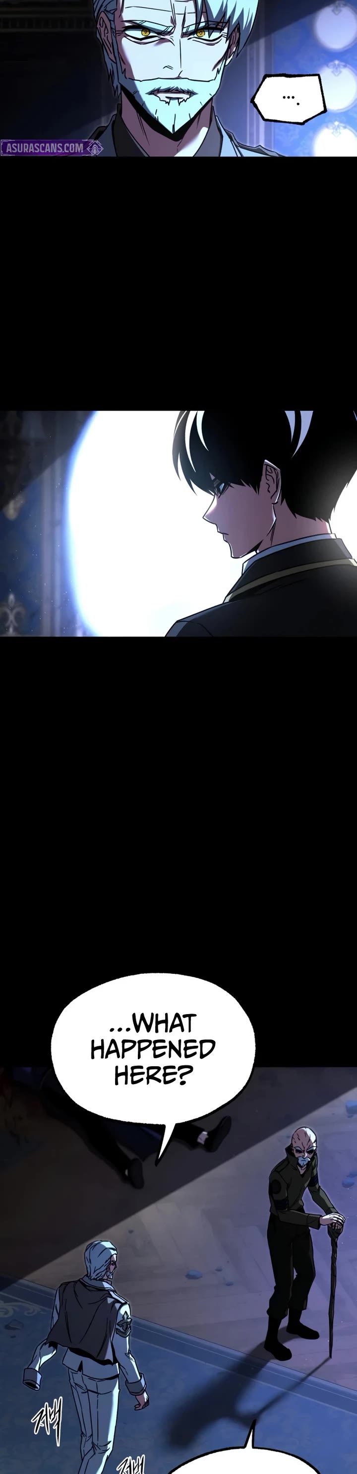 I Took Over the Academy With a Single Sashimi Knife Chapter 75 page 3 - Chapter 75: End of the First Year