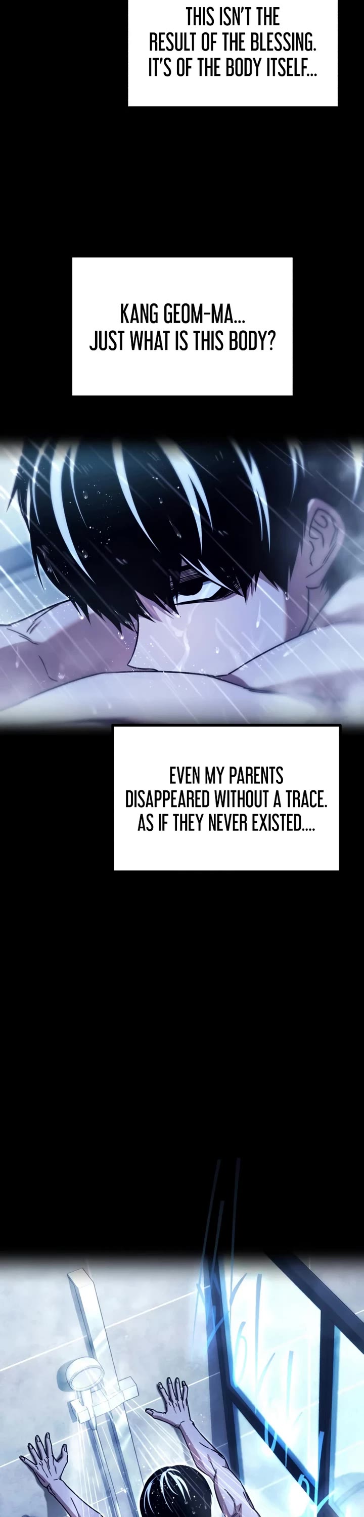 I Took Over the Academy With a Single Sashimi Knife Chapter 75 page 30 - Chapter 75: End of the First Year