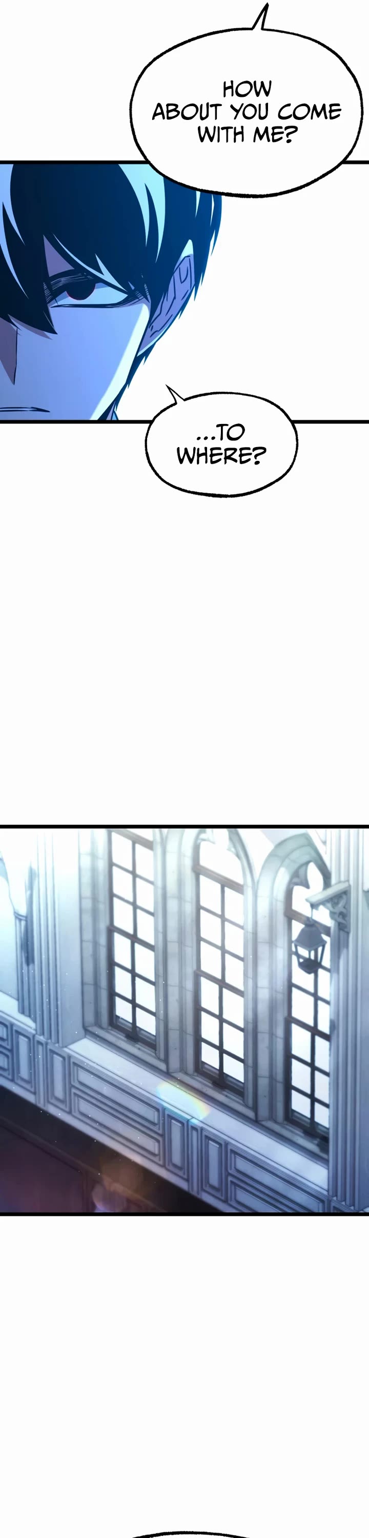 I Took Over the Academy With a Single Sashimi Knife Chapter 75 page 50 - Chapter 75: End of the First Year