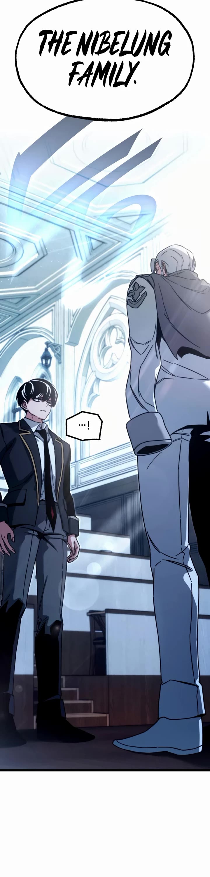 I Took Over the Academy With a Single Sashimi Knife Chapter 75 page 51 - Chapter 75: End of the First Year