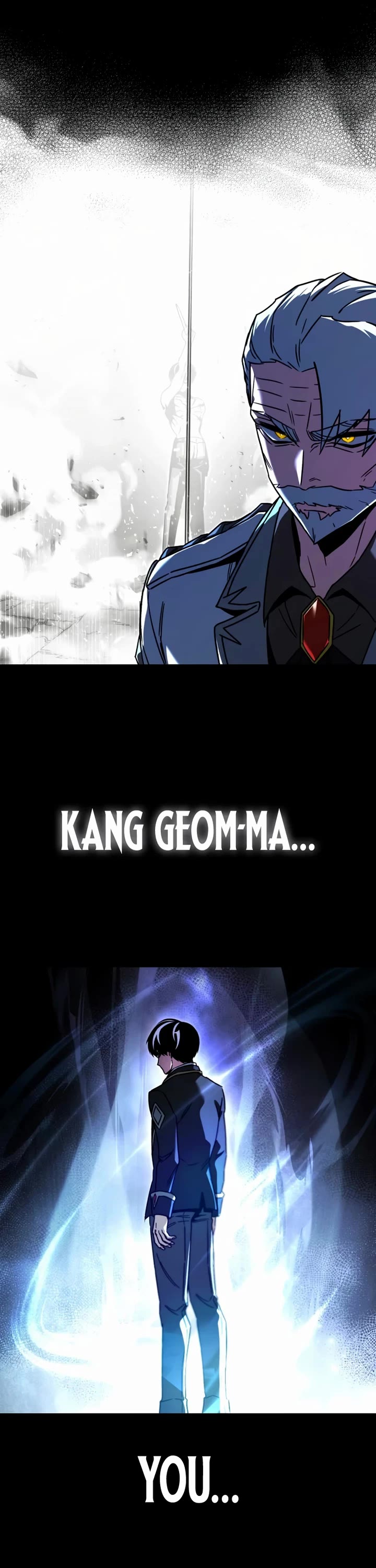 I Took Over the Academy With a Single Sashimi Knife Chapter 75 page 9 - Chapter 75: End of the First Year