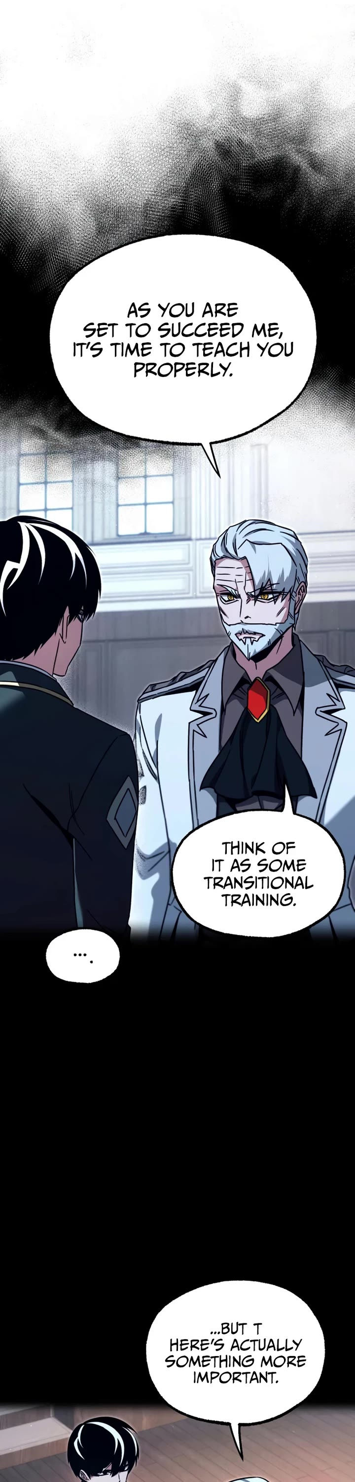 I Took Over the Academy With a Single Sashimi Knife Chapter 76 page 13 - Chapter 76: A New Start