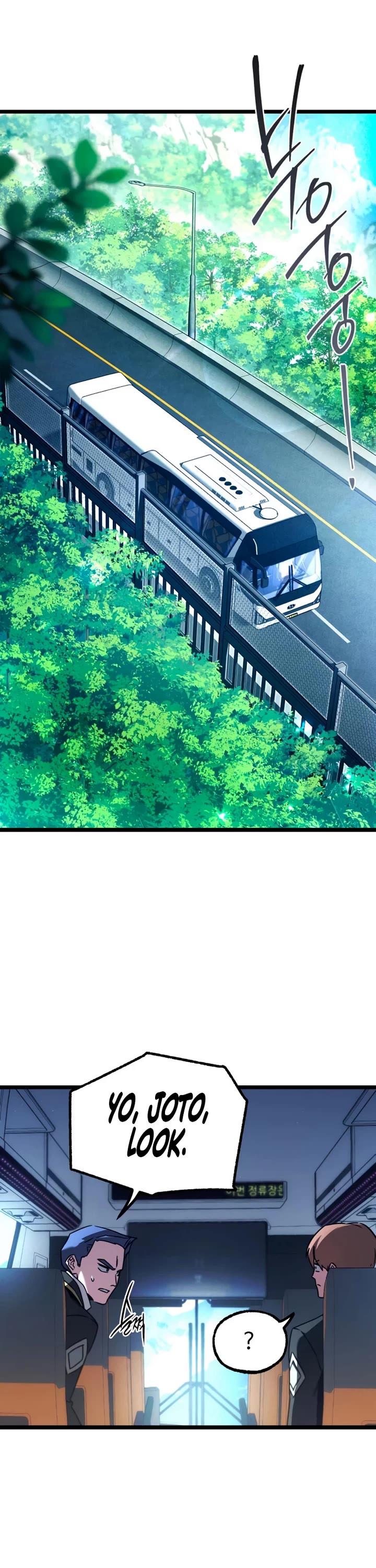 I Took Over the Academy With a Single Sashimi Knife Chapter 76 page 29 - Chapter 76: A New Start
