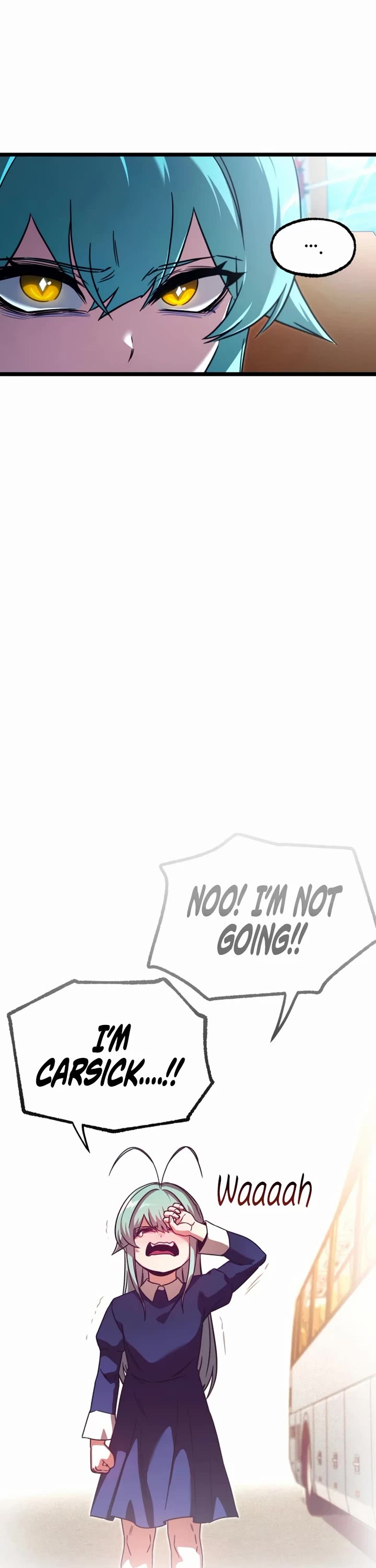 I Took Over the Academy With a Single Sashimi Knife Chapter 76 page 34 - Chapter 76: A New Start