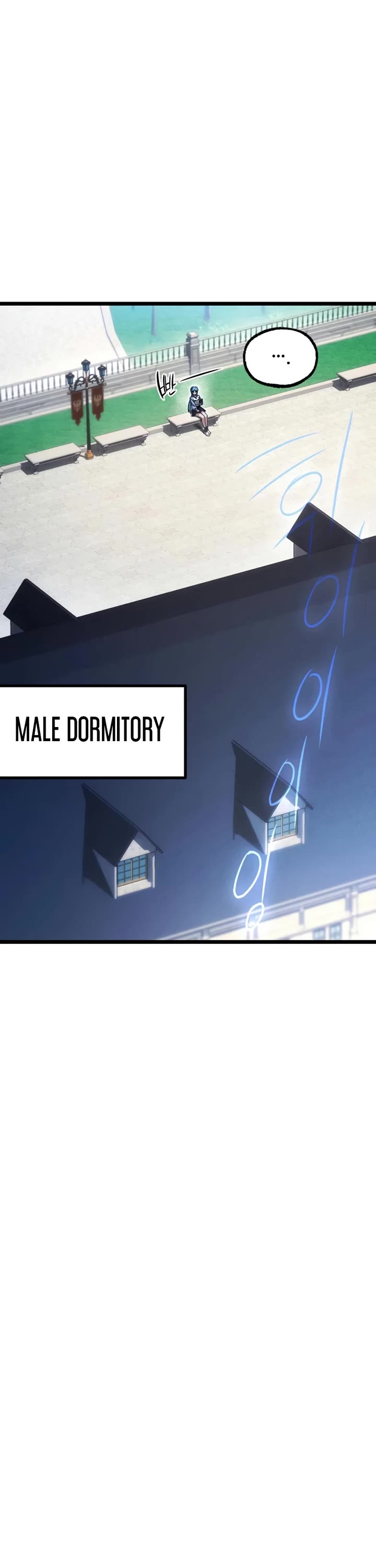 I Took Over the Academy With a Single Sashimi Knife Chapter 76 page 6 - Chapter 76: A New Start