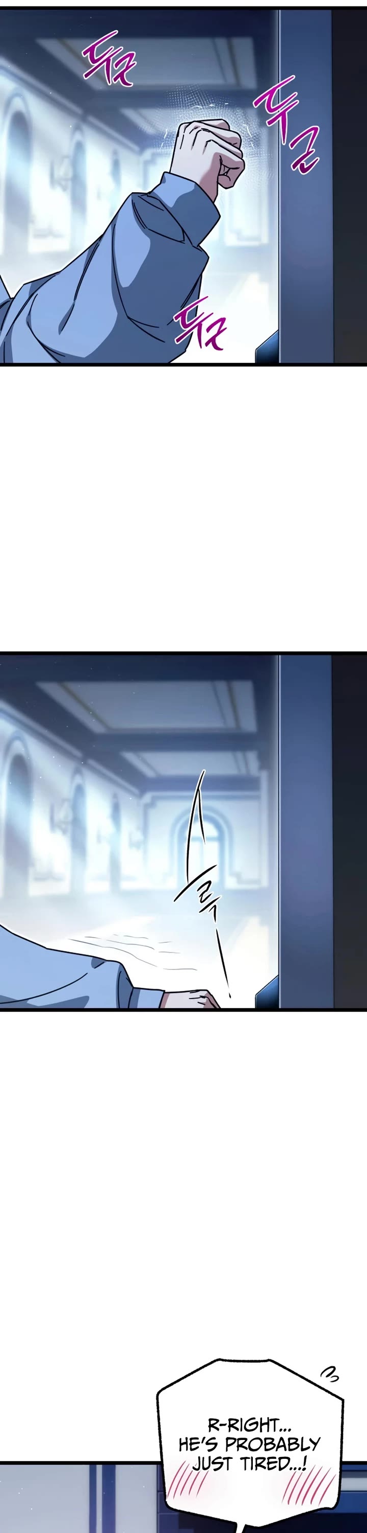 I Took Over the Academy With a Single Sashimi Knife Chapter 76 page 9 - Chapter 76: A New Start