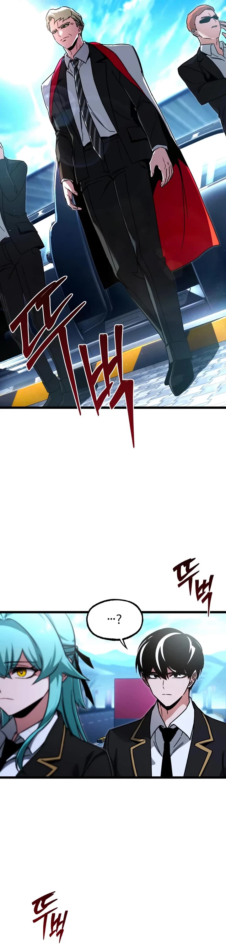 I Took Over the Academy With a Single Sashimi Knife Chapter 77 page 13 - Chapter 77: Daily Life in Castle Sigurd (1)