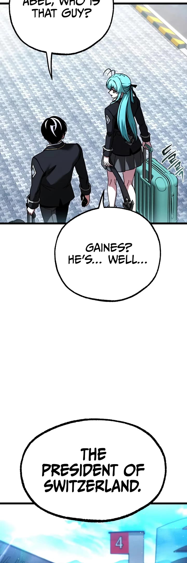 I Took Over the Academy With a Single Sashimi Knife Chapter 77 page 20 - Chapter 77: Daily Life in Castle Sigurd (1)