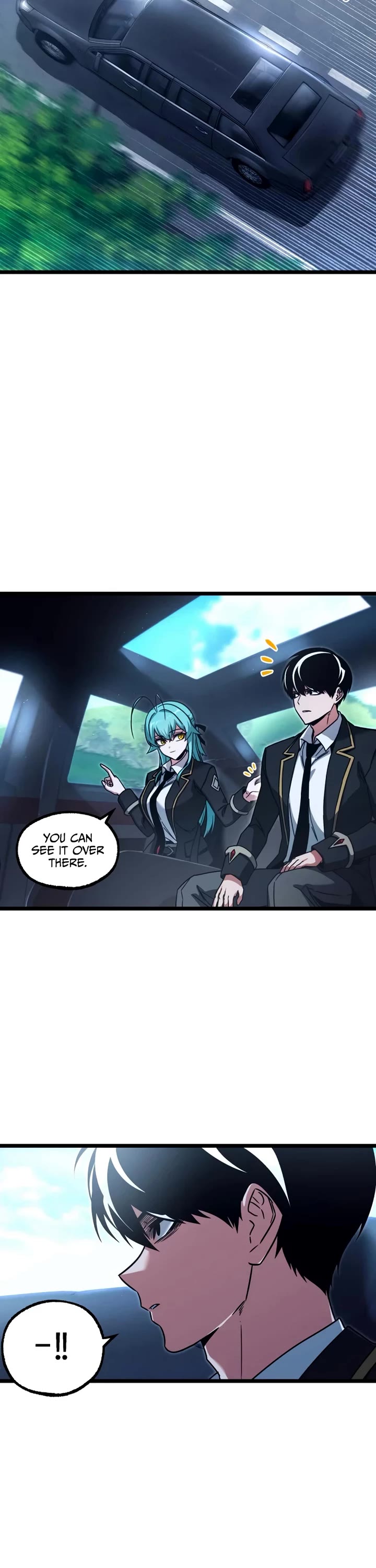 I Took Over the Academy With a Single Sashimi Knife Chapter 77 page 22 - Chapter 77: Daily Life in Castle Sigurd (1)
