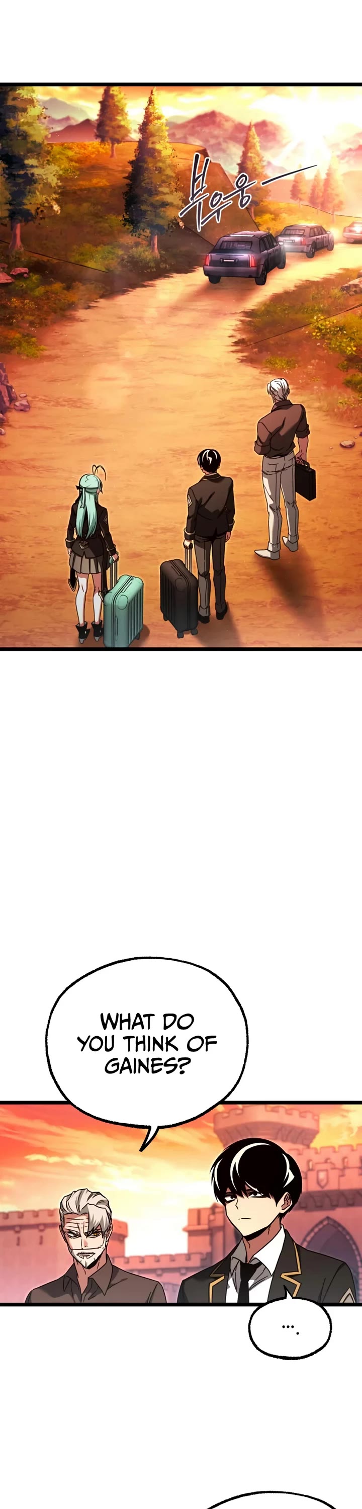 I Took Over the Academy With a Single Sashimi Knife Chapter 77 page 29 - Chapter 77: Daily Life in Castle Sigurd (1)