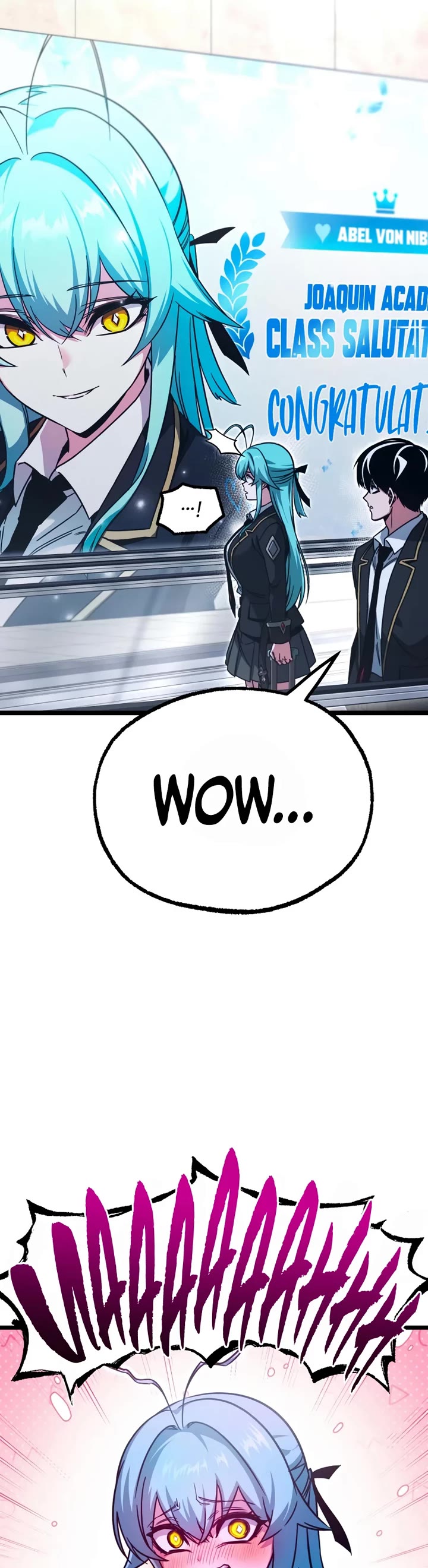 I Took Over the Academy With a Single Sashimi Knife Chapter 77 page 3 - Chapter 77: Daily Life in Castle Sigurd (1)