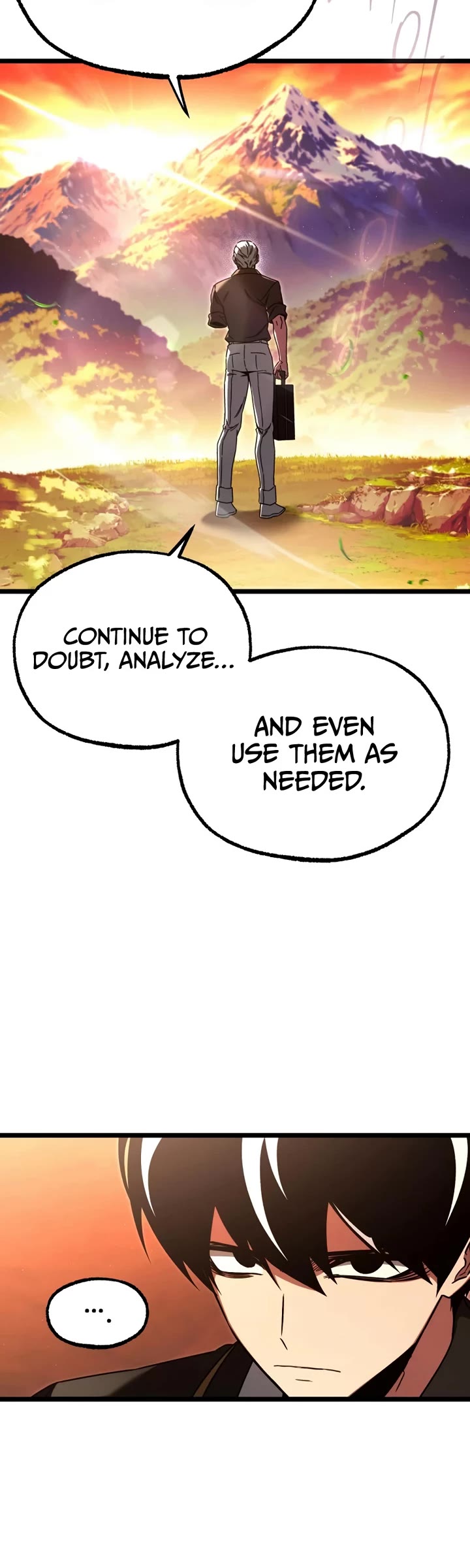 I Took Over the Academy With a Single Sashimi Knife Chapter 77 page 32 - Chapter 77: Daily Life in Castle Sigurd (1)