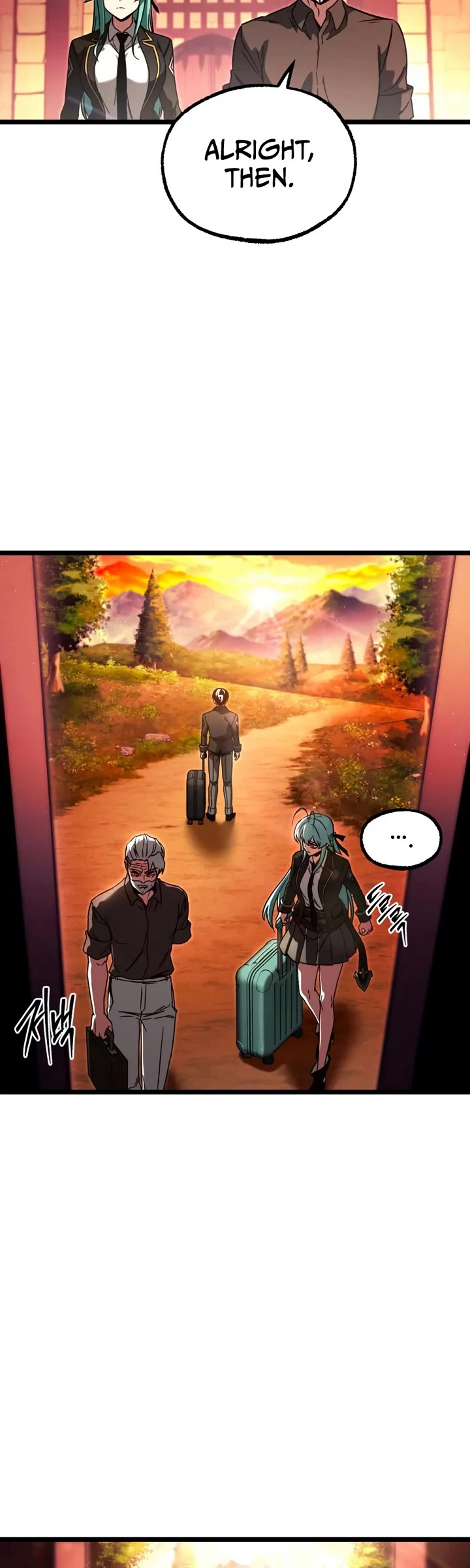 I Took Over the Academy With a Single Sashimi Knife Chapter 77 page 35 - Chapter 77: Daily Life in Castle Sigurd (1)