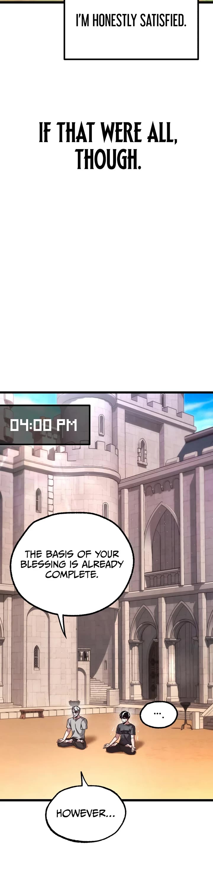 I Took Over the Academy With a Single Sashimi Knife Chapter 77 page 46 - Chapter 77: Daily Life in Castle Sigurd (1)