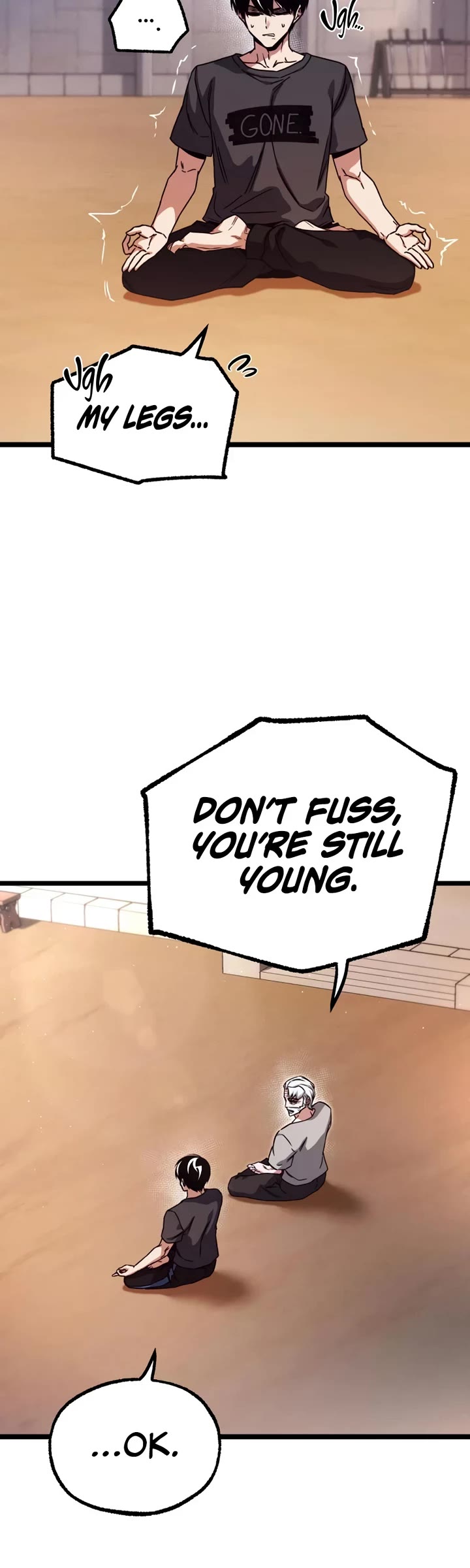 I Took Over the Academy With a Single Sashimi Knife Chapter 77 page 48 - Chapter 77: Daily Life in Castle Sigurd (1)