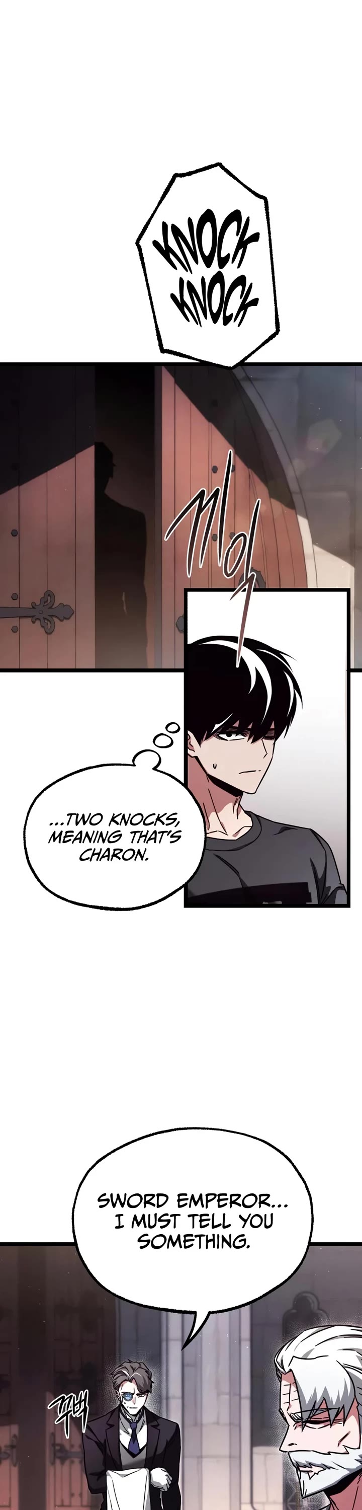 I Took Over the Academy With a Single Sashimi Knife Chapter 77 page 49 - Chapter 77: Daily Life in Castle Sigurd (1)
