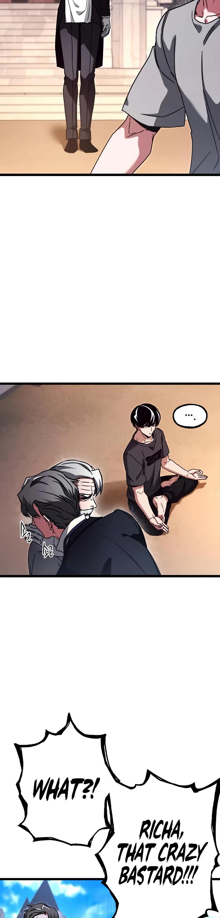 I Took Over the Academy With a Single Sashimi Knife Chapter 77 page 50 - Chapter 77: Daily Life in Castle Sigurd (1)
