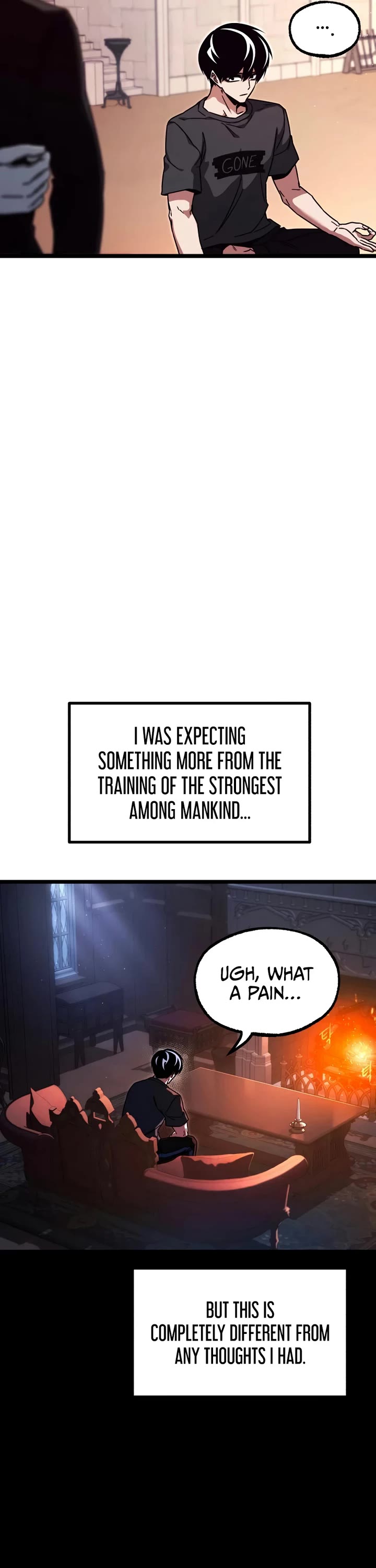 I Took Over the Academy With a Single Sashimi Knife Chapter 77 page 53 - Chapter 77: Daily Life in Castle Sigurd (1)