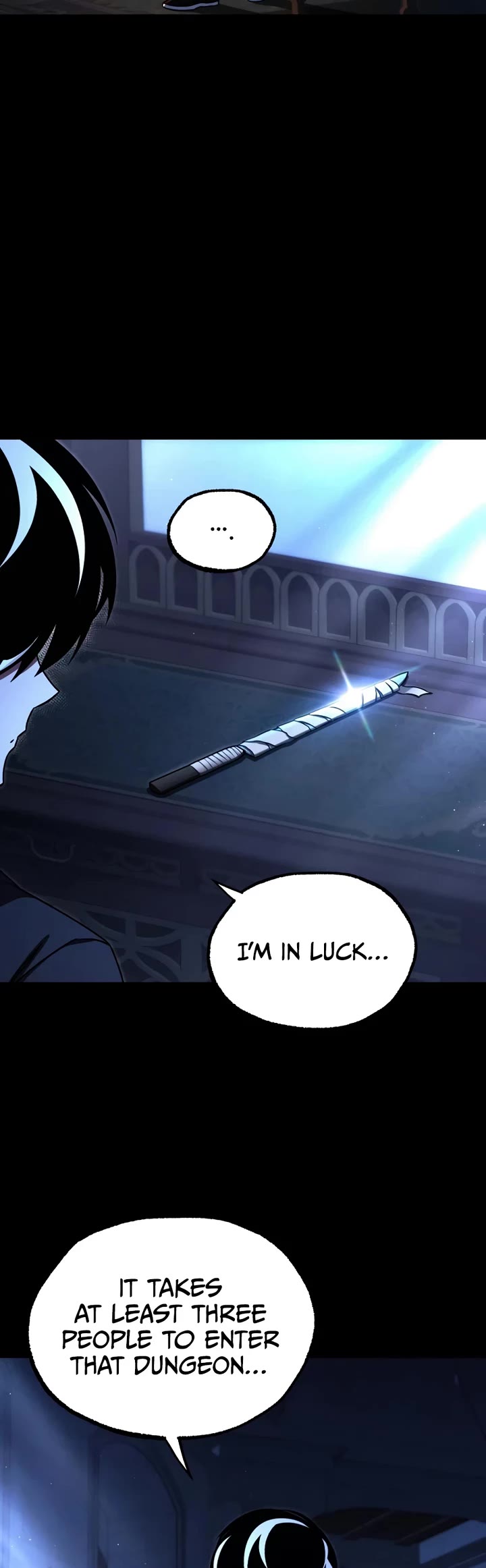 I Took Over the Academy With a Single Sashimi Knife Chapter 77 page 55 - Chapter 77: Daily Life in Castle Sigurd (1)